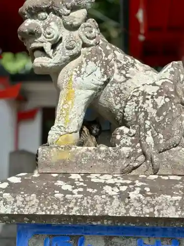 深志神社(長野県)