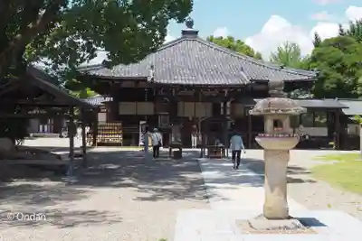 大安寺(奈良県)