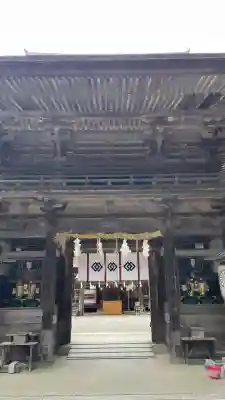 御上神社(滋賀県)