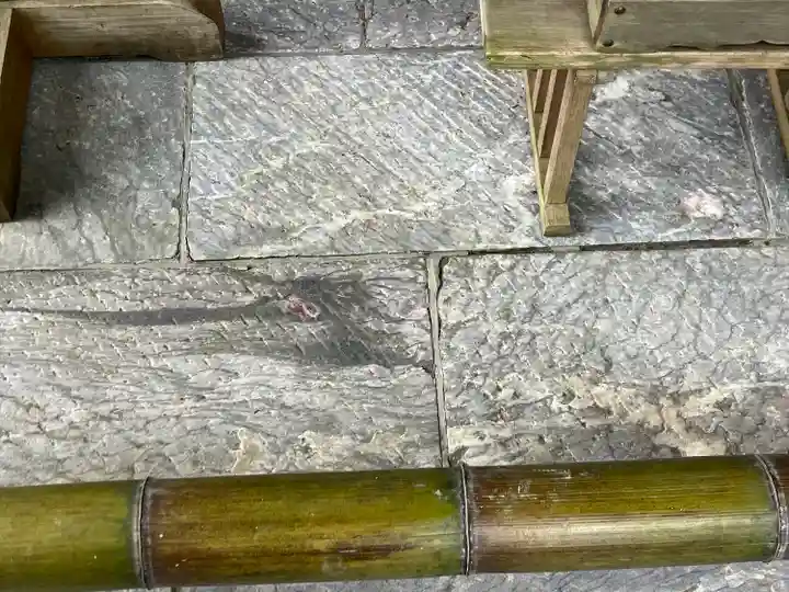 三峯神社(埼玉県)