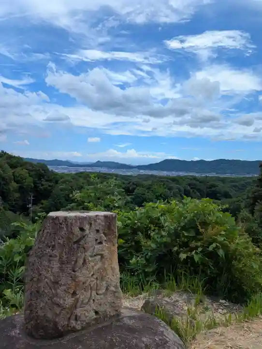 大坊福盛寺(広島県)