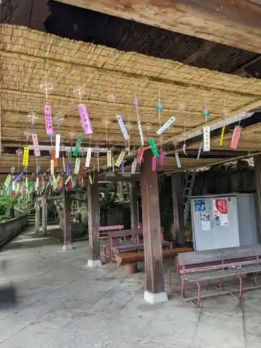 阿賀神社の建物その他