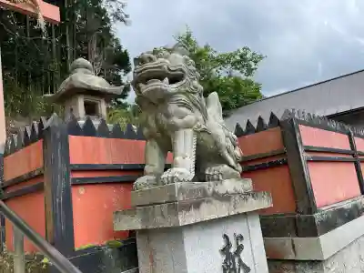 春日宮神社(奈良県)