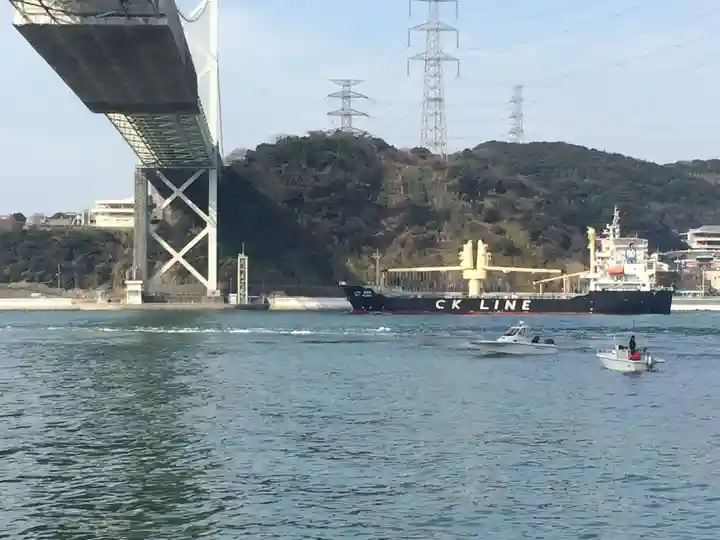 和布刈神社(福岡県)