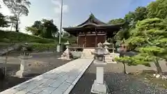 若宮神社(滋賀県)
