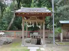 春日神社(京都府)