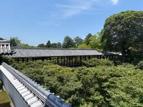 東福禅寺（東福寺）(京都府)