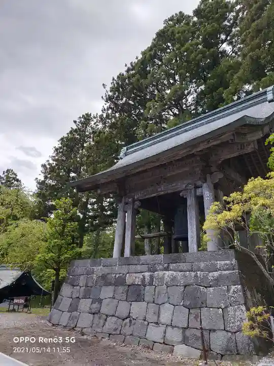 輪王寺のその他建物