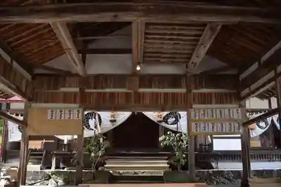 冨士神社(岐阜県)