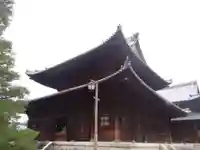 妙心寺(妙心禅寺)(京都府)