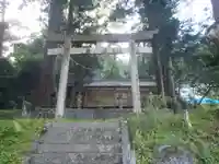 磐照神社(愛知県)