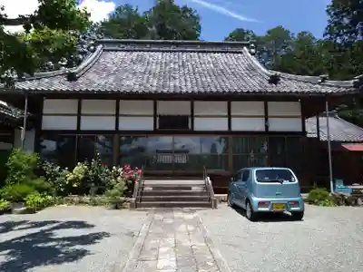 観音寺(長野県)