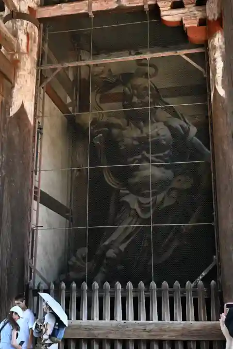 東大寺(奈良県)