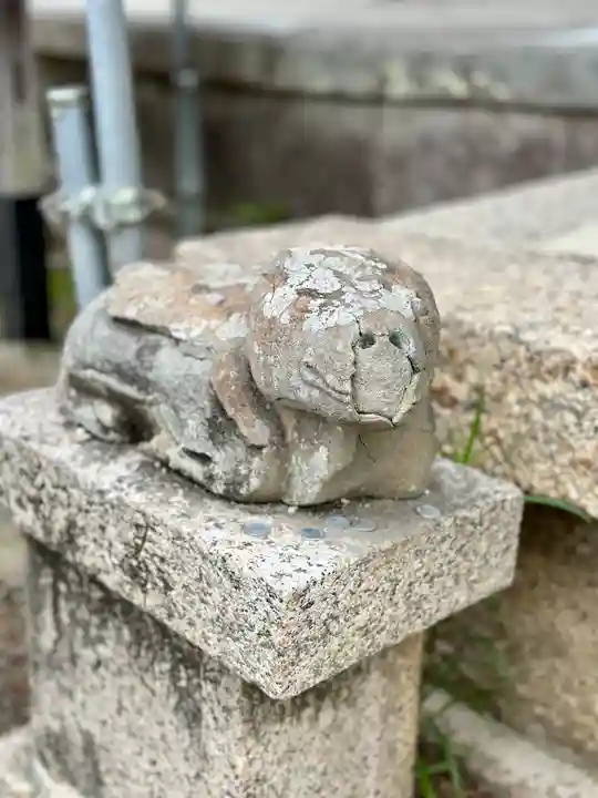 菅原天満宮(菅原神社)(奈良県)