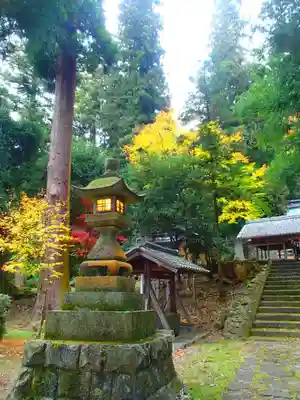 金峰神社のその他建物