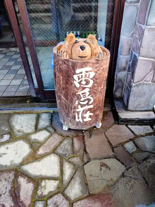 居多神社(新潟県)