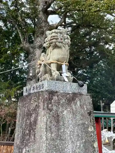 伊豆神社(滋賀県)
