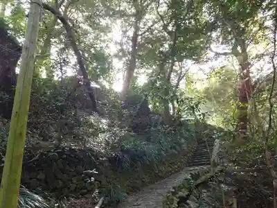 宗像大社中津宮(福岡県)