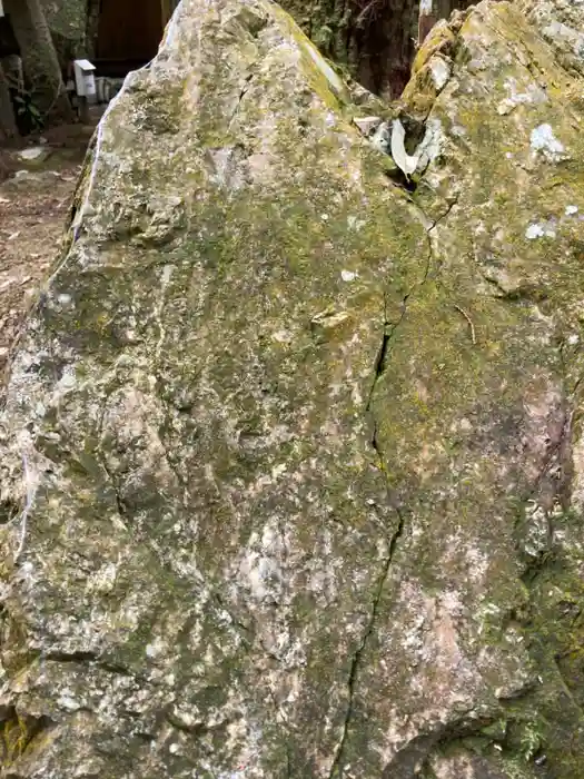 河上神社の建物その他