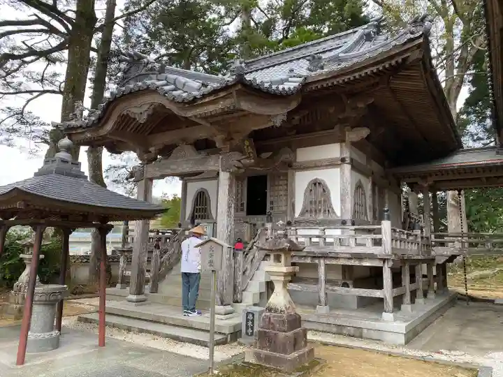 佛木寺(愛媛県)