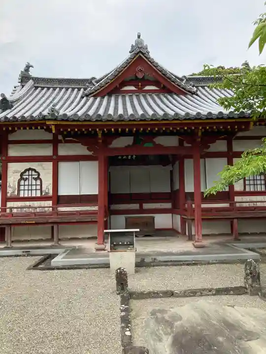 粉河寺のその他建物