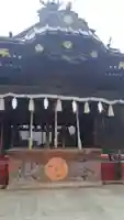 板倉雷電神社(群馬県)