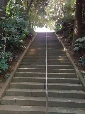 猿田神社(千葉県)