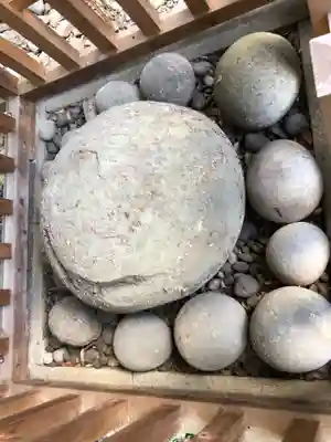 美保神社のその他建物