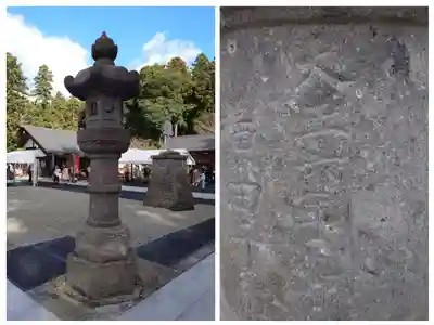 乃木神社(栃木県)