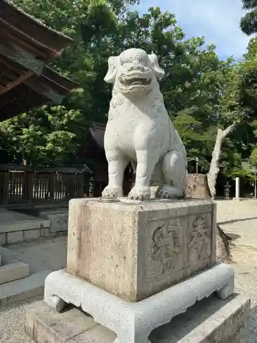 知立神社(愛知県)