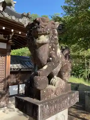 熊野神社(岐阜県)