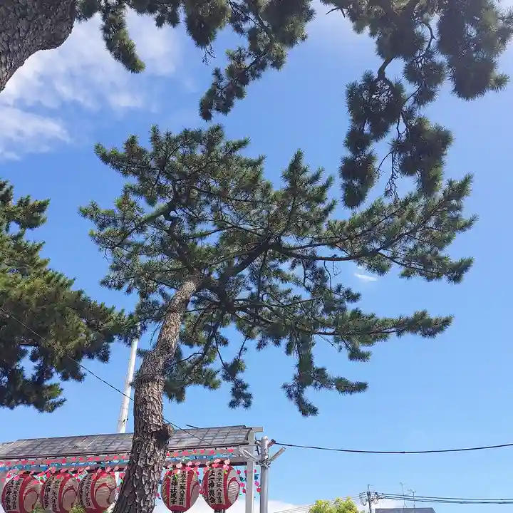 八雲神社(静岡県)