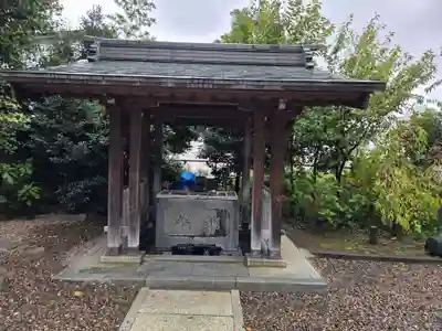 筑土八幡神社(東京都)