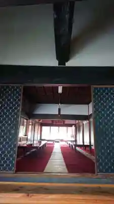 全忠寺のその他建物
