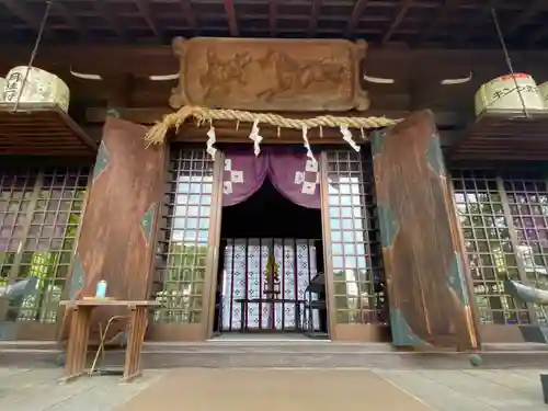 京都乃木神社(京都府)