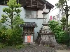 見徳寺の建物その他