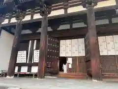 興福寺 東金堂(奈良県)