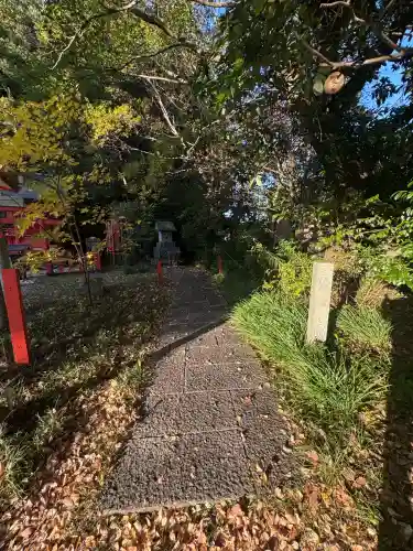 阿須賀神社(和歌山県)