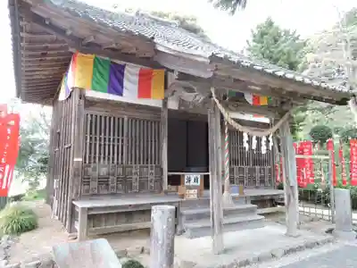 宝林寺のその他建物