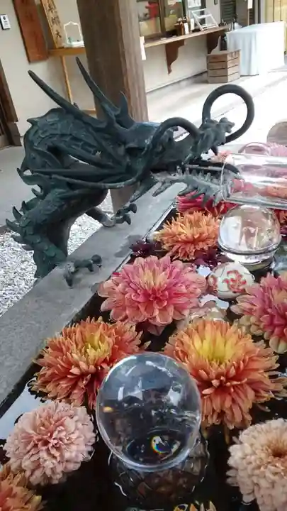 蛇窪神社(東京都)