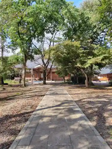 天翁院(栃木県)