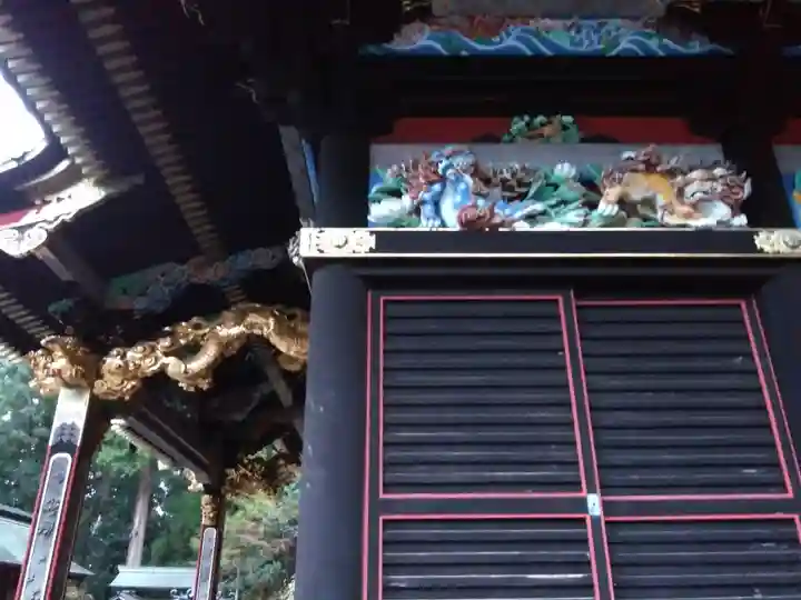 妙義神社(群馬県)