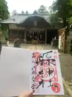 縣神社(千葉県)