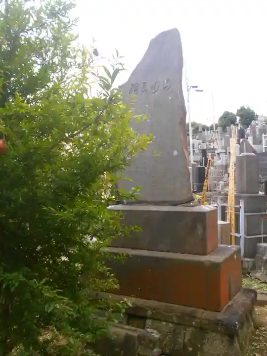 龍本寺のその他建物