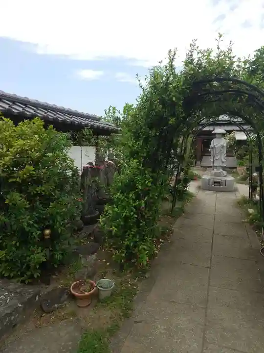 清浄院のその他建物