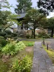 松山寺(岩手県)