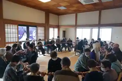 遠照山 光明寺（尼崎大仏）(兵庫県)