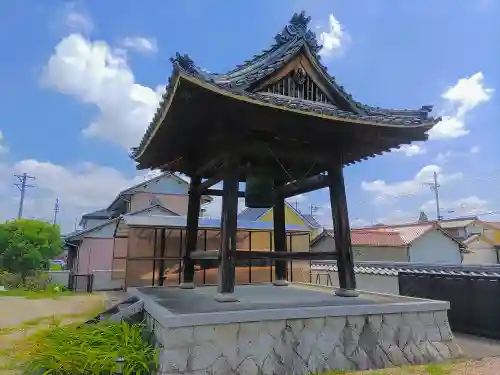 医王寺のその他建物