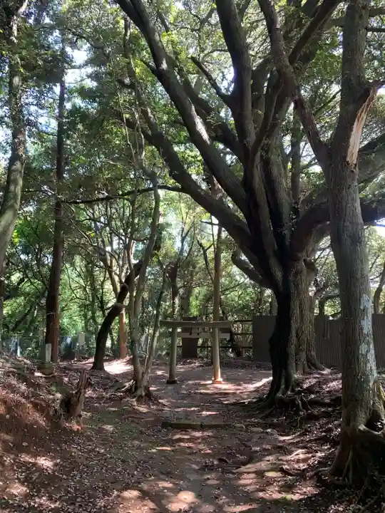 稲生大神(千葉県)