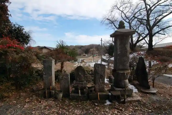 善應寺のその他建物